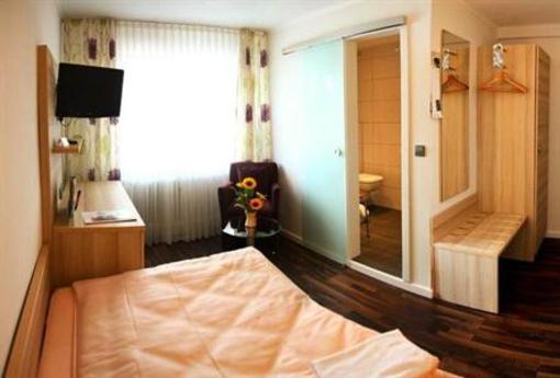 фото отеля Akzent Hotel Fröhlich Kaiserslautern