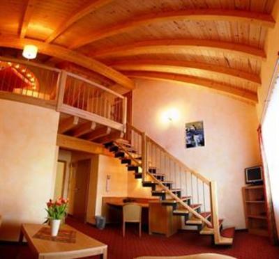 фото отеля Akzent Hotel Fröhlich Kaiserslautern