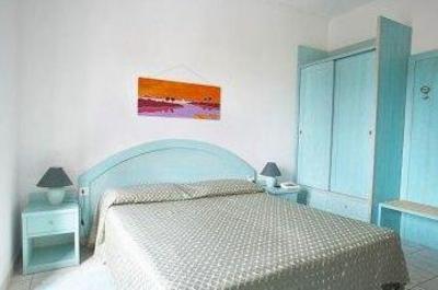 фото отеля Hotel Marinaro Santa Teresa Di Gallura
