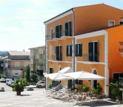 фото отеля Hotel Marinaro Santa Teresa Di Gallura