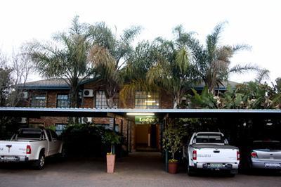 фото отеля Jakaranda Lodge