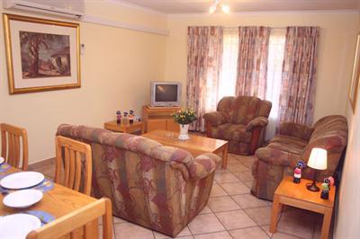 фото отеля Jakaranda Lodge