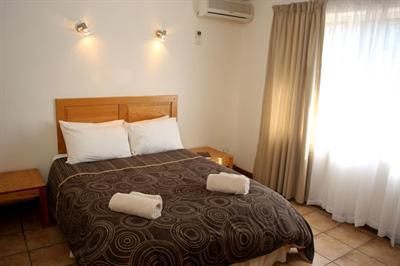 фото отеля Jakaranda Lodge