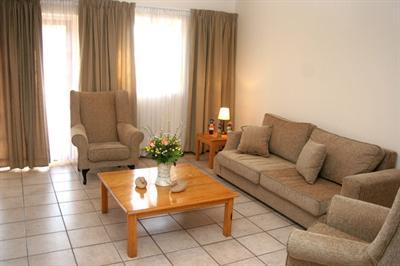 фото отеля Jakaranda Lodge