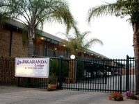 Jakaranda Lodge