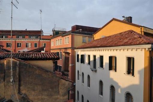 фото отеля Palazzo Duodo Gregolin