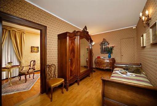 фото отеля Palazzo Duodo Gregolin