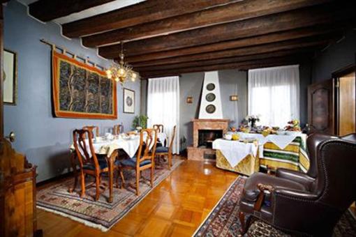 фото отеля Palazzo Duodo Gregolin