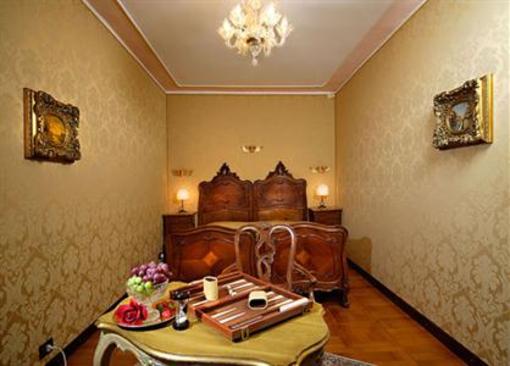 фото отеля Palazzo Duodo Gregolin