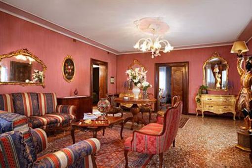 фото отеля Palazzo Duodo Gregolin