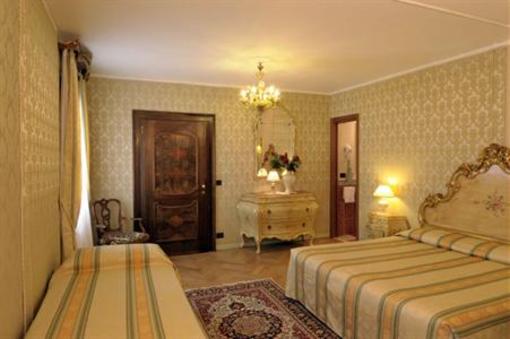 фото отеля Palazzo Duodo Gregolin