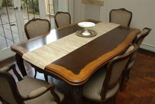 фото отеля Plaza Italia Bed & Breakfast Mendoza
