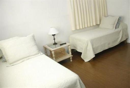 фото отеля Plaza Italia Bed & Breakfast Mendoza