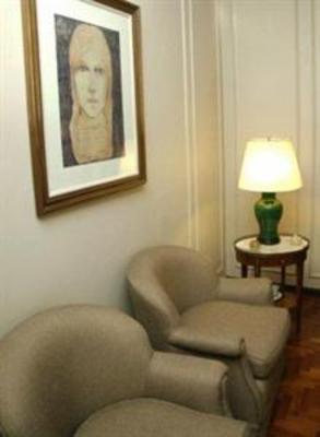 фото отеля Plaza Italia Bed & Breakfast Mendoza