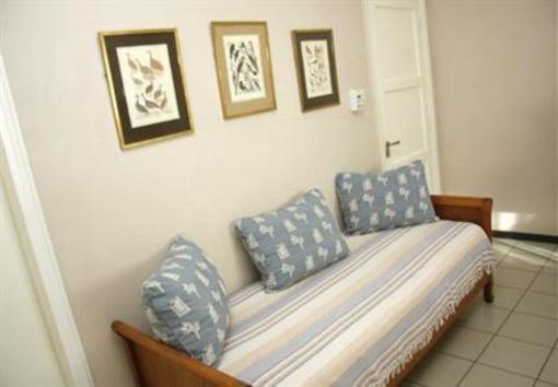фото отеля Plaza Italia Bed & Breakfast Mendoza