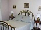 фото отеля Plaza Italia Bed & Breakfast Mendoza