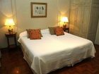 фото отеля Plaza Italia Bed & Breakfast Mendoza