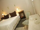 фото отеля Plaza Italia Bed & Breakfast Mendoza