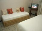 фото отеля Plaza Italia Bed & Breakfast Mendoza