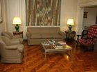 фото отеля Plaza Italia Bed & Breakfast Mendoza