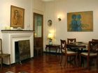 фото отеля Plaza Italia Bed & Breakfast Mendoza