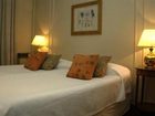 фото отеля Plaza Italia Bed & Breakfast Mendoza
