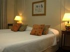 фото отеля Plaza Italia Bed & Breakfast Mendoza