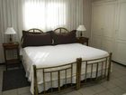 фото отеля Plaza Italia Bed & Breakfast Mendoza