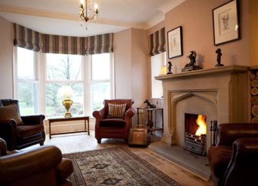 фото отеля West Vale Country House