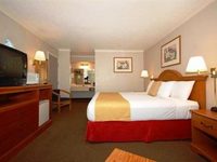 Best Western Colony Inn Forrest City