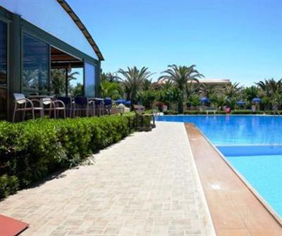 фото отеля Marinos Apartments
