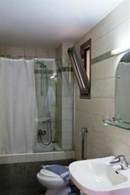фото отеля Marinos Apartments