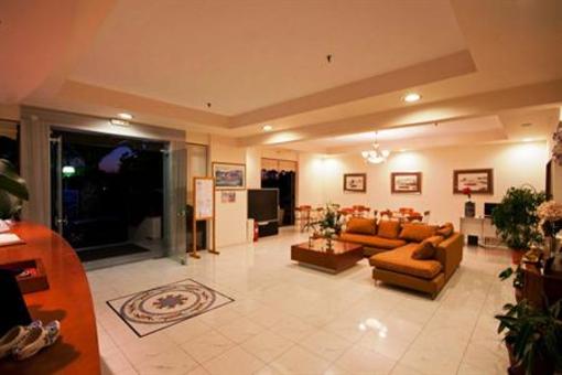 фото отеля Marinos Apartments