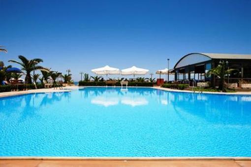 фото отеля Marinos Apartments