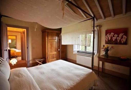 фото отеля Borgo Matero Farmhouse Cetona