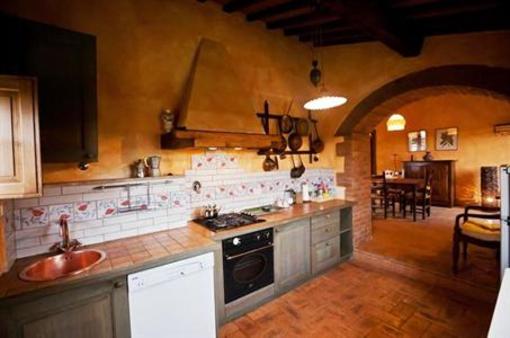 фото отеля Borgo Matero Farmhouse Cetona