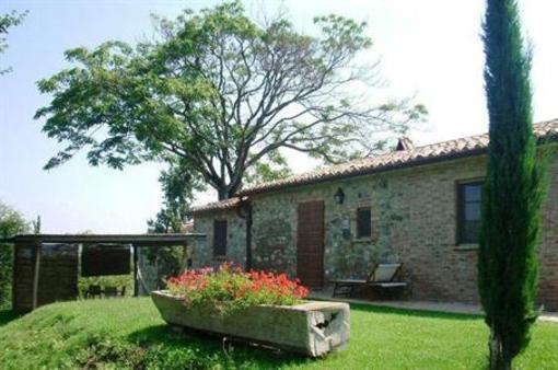 фото отеля Borgo Matero Farmhouse Cetona