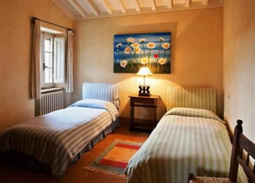 фото отеля Borgo Matero Farmhouse Cetona