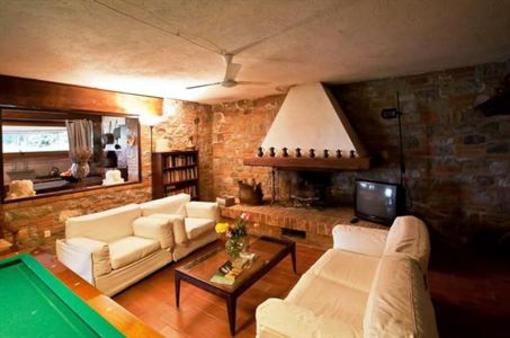 фото отеля Borgo Matero Farmhouse Cetona
