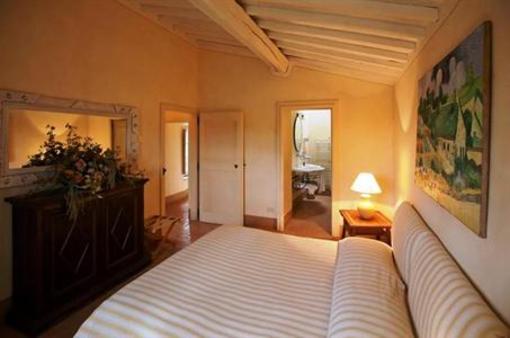 фото отеля Borgo Matero Farmhouse Cetona