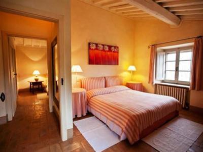 фото отеля Borgo Matero Farmhouse Cetona