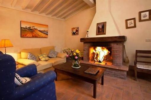 фото отеля Borgo Matero Farmhouse Cetona
