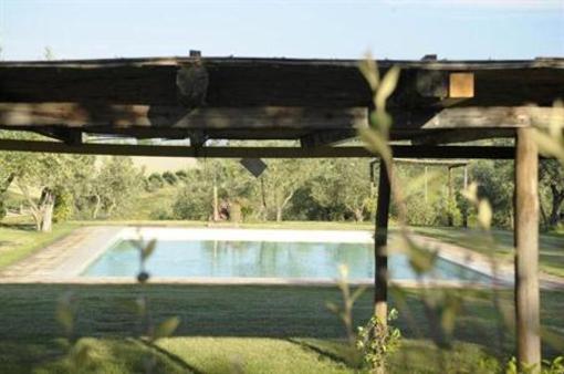 фото отеля Borgo Matero Farmhouse Cetona