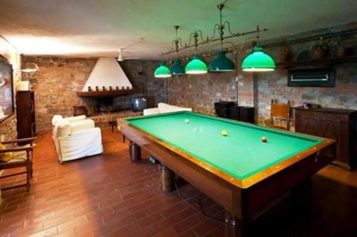 фото отеля Borgo Matero Farmhouse Cetona