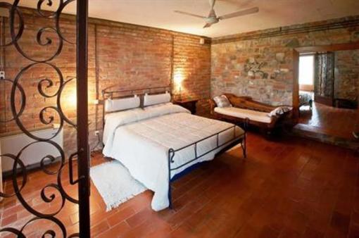 фото отеля Borgo Matero Farmhouse Cetona