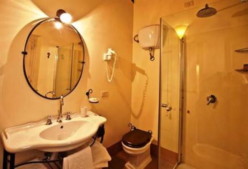 фото отеля Borgo Matero Farmhouse Cetona