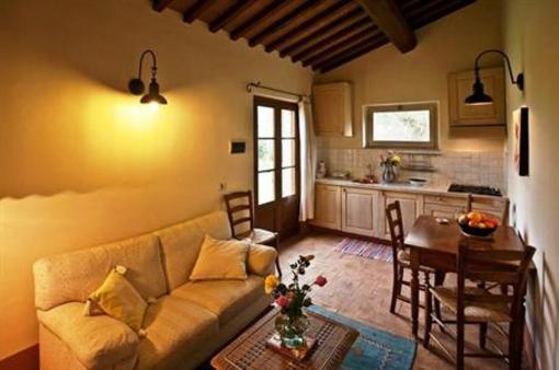 фото отеля Borgo Matero Farmhouse Cetona