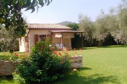 фото отеля Borgo Matero Farmhouse Cetona