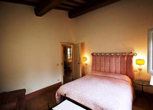 фото отеля Borgo Matero Farmhouse Cetona