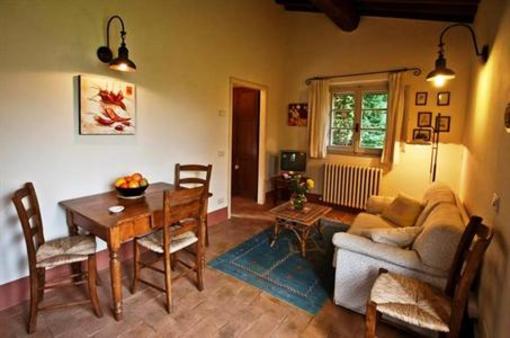 фото отеля Borgo Matero Farmhouse Cetona